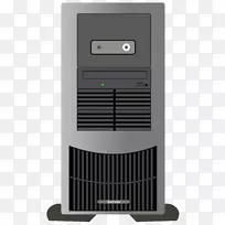 计算机案例服务器剪贴画-服务器png-空若网 计算机案例服务器剪贴画-服务器png-空若网