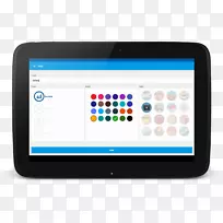 平板电脑计算机图标计算机程序手持设备计算机-空若网 平板电脑计算机图标计算机程序手持设备计算机-空若网