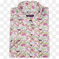 袖口衬衫领带时尚衬衫-空若网 袖口衬衫领带时尚衬衫-空若网