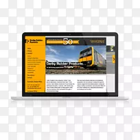 展示广告品牌多媒体.MacBook-空若网 展示广告品牌多媒体.MacBook-空若网