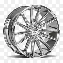 合金车轮定制轮辋涡轮-铂封装-空若网 合金车轮定制轮辋涡轮-铂封装-空若网