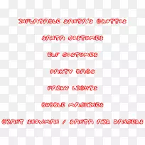 线点字体-白金包-空若网 线点字体-白金包-空若网