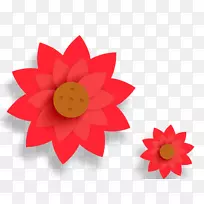 红色皇室-免费图标-红莲装饰材料-空若网 红色皇室-免费图标-红莲装饰材料-空若网