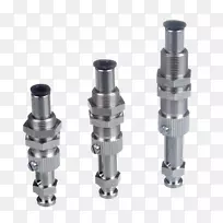 柱塞真空吸盘-安装高度-空若网 柱塞真空吸盘-安装高度-空若网