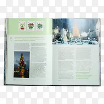 平面设计手册品牌设计-空若网 平面设计手册品牌设计-空若网