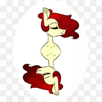 马匹动画剪贴画-马-空若网 马匹动画剪贴画-马-空若网