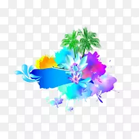 Ë®²Ê»-À¶É«Á«»¨º£±¨±³¾°²ÄÁÏ-¿ÕÈôÍø Ë®²Ê»-À¶É«Á«»¨º£±¨±³¾°²ÄÁÏ-¿ÕÈôÍø