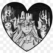 视觉艺术卡通爱情-艾伦c。波普高中-空若网 视觉艺术卡通爱情-艾伦c。波普高中-空若网