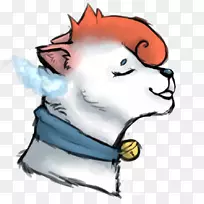 狗猫鼻子夹艺术狗-空若网 狗猫鼻子夹艺术狗-空若网