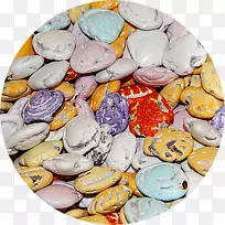 食物泡泡和豆类-空若网 食物泡泡和豆类-空若网