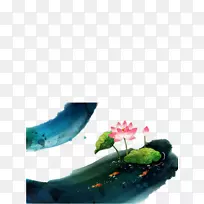 Nelumbo nuciferaË®²Ê»ÏÂÔØ-ˮīÁ«»¨-¿ÕÈôÍø Nelumbo nuciferaË®²Ê»ÏÂÔØ-ˮīÁ«»¨-¿ÕÈôÍø