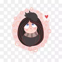 鼻夹艺术设计-空若网 鼻夹艺术设计-空若网