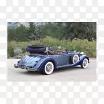 霍奇古董车奥迪流浪者-跑车模型-空若网 霍奇古董车奥迪流浪者-跑车模型-空若网