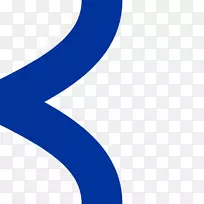 标志品牌线字体线-空若网 标志品牌线字体线-空若网