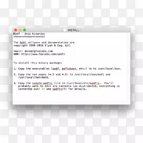 iPhone安装MacOS-iPhone-空若网 iPhone安装MacOS-iPhone-空若网