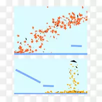 线点角字体线-空若网 线点角字体线-空若网