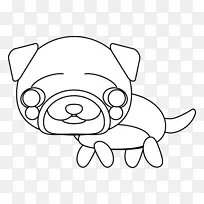 犬种小狗玩具狗鼻子-小狗-空若网 犬种小狗玩具狗鼻子-小狗-空若网