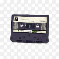 电子元器件.盒式绘图-空若网 电子元器件.盒式绘图-空若网