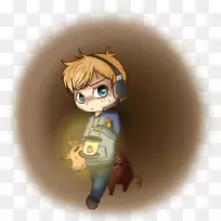 卡通桌面壁纸电脑人像电脑-空若网 卡通桌面壁纸电脑人像电脑-空若网