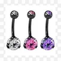 耳环体珠宝银-空若网 耳环体珠宝银-空若网