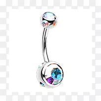 耳环体珠宝宝石体穿孔宝石-空若网 耳环体珠宝宝石体穿孔宝石-空若网