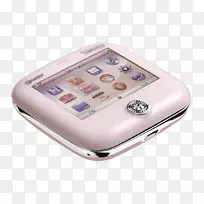 移动电话新一代移动NGM虚荣心evo双面粉红电话-空若网 移动电话新一代移动NGM虚荣心evo双面粉红电话-空若网