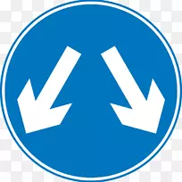 英国公路交通标志单程交通标志-空若网 英国公路交通标志单程交通标志-空若网