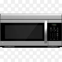 微波炉厨房炉灶家用电器.微波炉PNG-空若网 微波炉厨房炉灶家用电器.微波炉PNG-空若网