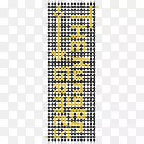 线点字体线-空若网 线点字体线-空若网