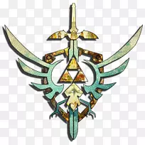 符号部落塞尔达的传说:狂野象征的气息-空若网 符号部落塞尔达的传说:狂野象征的气息-空若网