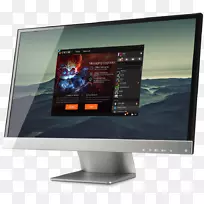 电脑显示器台式电脑平板显示电子视觉显示输出装置惠普-空若网 电脑显示器台式电脑平板显示电子视觉显示输出装置惠普-空若网