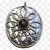 项链青铜银宝石银-空若网 项链青铜银宝石银-空若网