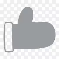 拇指字体设计-空若网 拇指字体设计-空若网