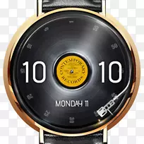 唱片骑师留声机纪录android穿戴os-android-空若网 唱片骑师留声机纪录android穿戴os-android-空若网