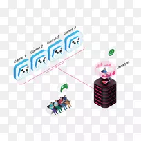 商标字体设计-空若网 商标字体设计-空若网