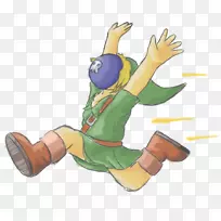 卡通手指动物-好的手-空若网 卡通手指动物-好的手-空若网