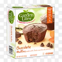 松饼蔬菜巧克力片食品美味配料-空若网 松饼蔬菜巧克力片食品美味配料-空若网