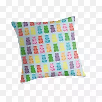 投掷枕头垫纺织品长方形枕头-空若网 投掷枕头垫纺织品长方形枕头-空若网