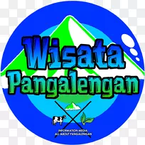 标志品牌绿色休闲字形线-空若网 标志品牌绿色休闲字形线-空若网