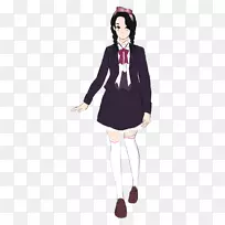 服装黑发卡通头饰-糖尿病爱好者绘画-空若网 服装黑发卡通头饰-糖尿病爱好者绘画-空若网