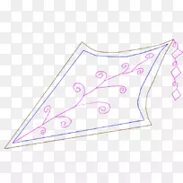 直线三角形点剪贴画线-空若网 直线三角形点剪贴画线-空若网