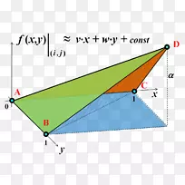 三角形点-三角形-空若网 三角形点-三角形-空若网