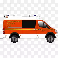 DRK-ortsverin Bordesholm E.V.消防部门车辆梅赛德斯-奔驰短跑救护车-空若网 DRK-ortsverin Bordesholm E.V.消防部门车辆梅赛德斯-奔驰短跑救护车-空若网