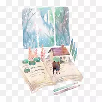 ��������ˮ�ʻ�-����-������