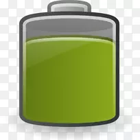 电池充电器电池电计算机图标夹艺术.高、中、低图标-空若网 电池充电器电池电计算机图标夹艺术.高、中、低图标-空若网