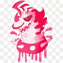 花草平面设计剪贴画设计-空若网 花草平面设计剪贴画设计-空若网