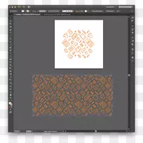 线角字形线-空若网 线角字形线-空若网