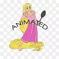 长发公主梅里达动画缠结-动画-空若网 长发公主梅里达动画缠结-动画-空若网