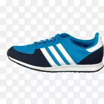 运动鞋阿迪达斯斯坦史密斯蓝色滑板鞋-阿迪达斯-空若网 运动鞋阿迪达斯斯坦史密斯蓝色滑板鞋-阿迪达斯-空若网