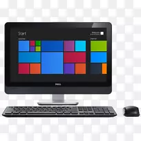 笔记本电脑个人电脑台式电脑png-空若网 笔记本电脑个人电脑台式电脑png-空若网